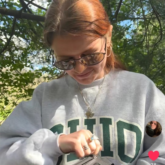 rustymady